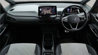 Volkswagen ID.3 FAMILY