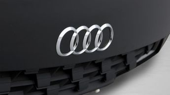 Audi TT TFSI SPORT