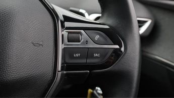 Peugeot 3008 BLUEHDI S/S ALLURE