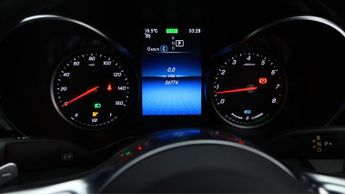 Mercedes-Benz GLC GLC 300 4MATIC AMG LINE
