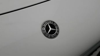 Mercedes-Benz A Class A 180 D SE
