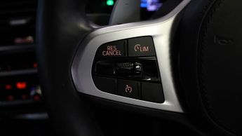 BMW X3 XDRIVE30E M SPORT
