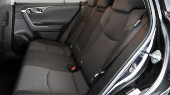 Toyota RAV4 VVT-I DESIGN