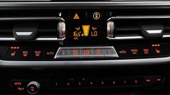BMW iX3 M SPORT