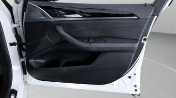 BMW iX3 M SPORT