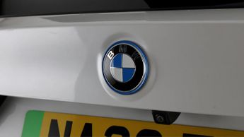 BMW iX3 M SPORT