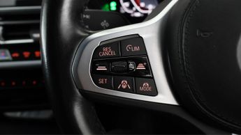 BMW iX3 M SPORT