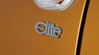 Vauxhall Mokka X ELITE NAV