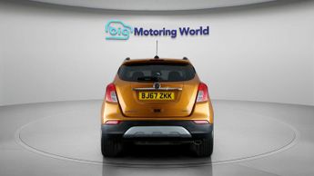 Vauxhall Mokka X ELITE NAV