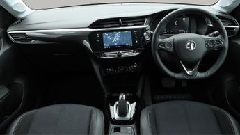 Vauxhall Corsa Electric ELITE PREMIUM