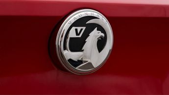 Vauxhall Corsa Electric ELITE PREMIUM