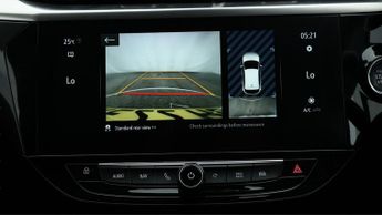 Vauxhall Corsa Electric ELITE PREMIUM