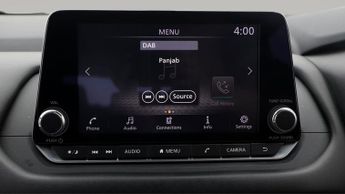 Nissan Qashqai DIG-T ACENTA PREMIUM DCT