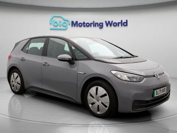 Volkswagen ID.3 LIFE