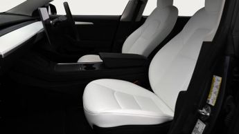 Tesla Model 3 PERFORMANCE AWD