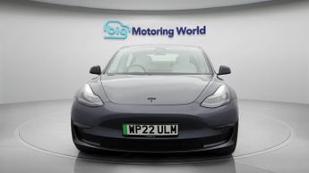 Tesla Model 3 PERFORMANCE AWD