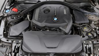 BMW 3 Series 320I M SPORT