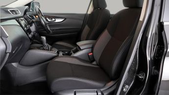 Nissan Qashqai DIG-T ACENTA PREMIUM DCT