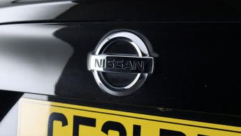 Nissan Qashqai DIG-T ACENTA PREMIUM DCT