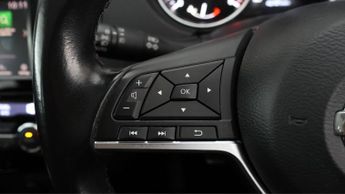 Nissan Qashqai DIG-T ACENTA PREMIUM DCT