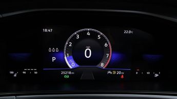 Volkswagen T-Roc LIFE TSI DSG