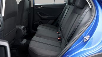 Volkswagen T-Roc LIFE TSI DSG