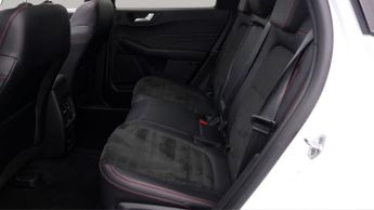 Ford Kuga ST-LINE X EDITION