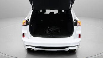 Ford Kuga ST-LINE X EDITION