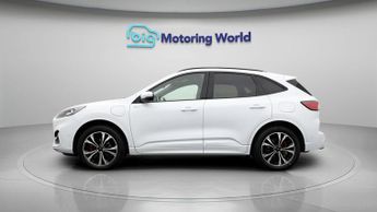 Ford Kuga ST-LINE X EDITION