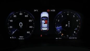 Volvo XC40 T3 MOMENTUM