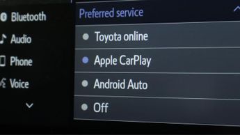 Toyota RAV4 VVT-I EXCEL