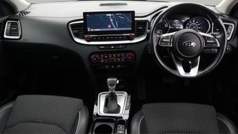Kia XCeed XCEED 3