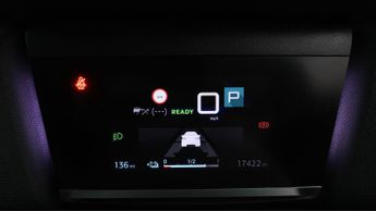 Citroen e-C4 SHINE