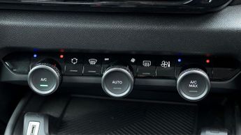 Citroen e-C4 SHINE
