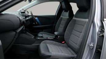 Citroen e-C4 SHINE