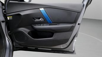 Citroen e-C4 SHINE