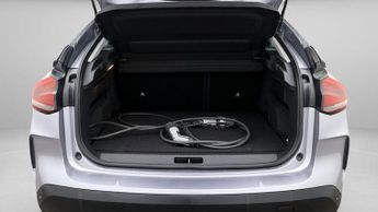 Citroen e-C4 SHINE