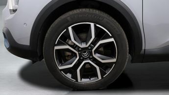 Citroen e-C4 SHINE