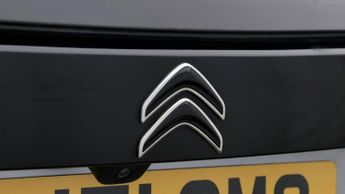 Citroen e-C4 SHINE