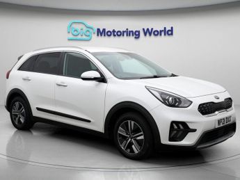 Kia Niro 2