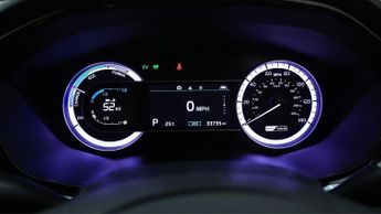 Kia Niro 2