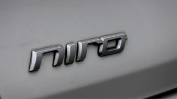 Kia Niro 2