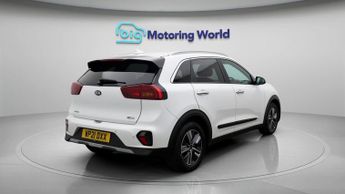 Kia Niro 2