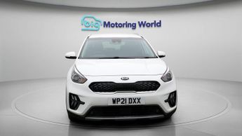 Kia Niro 2