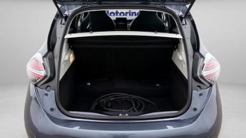 Renault Zoe GT LINE PLUS
