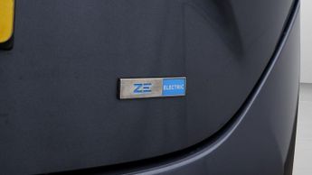 Renault Zoe GT LINE PLUS