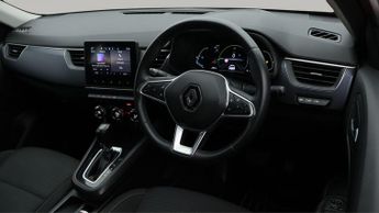 Renault Arkana ICONIC E-TECH