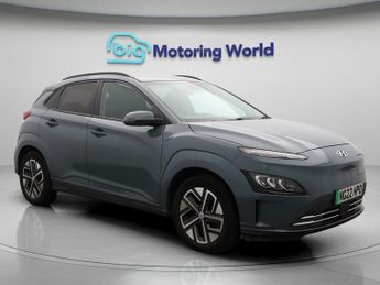 Hyundai KONA PREMIUM