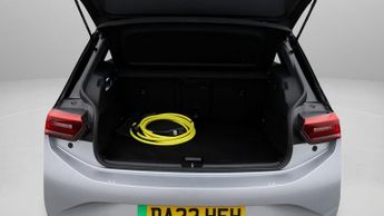 Volkswagen ID.3 FAMILY