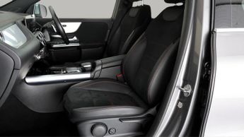 Mercedes-Benz EQA EQA 250PLUS AMG LINE